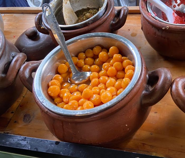 Berkas:Bubur candil; di dokumentasikan oleh Irma Riswanti.jpg