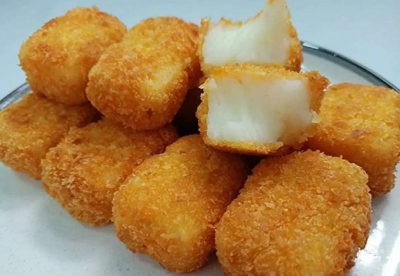 Berkas:Foto Susu Goreng .jpg