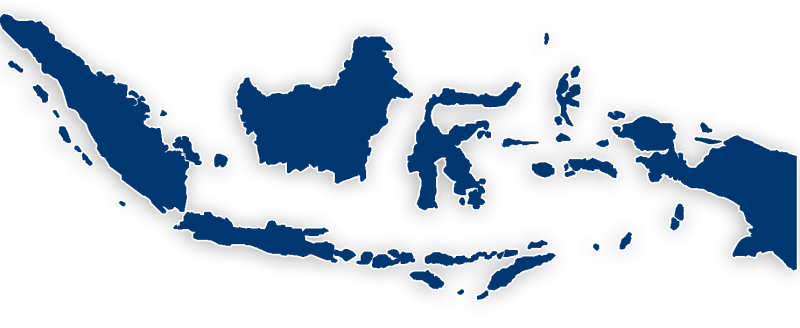 Berkas:Peta Indonesia.png